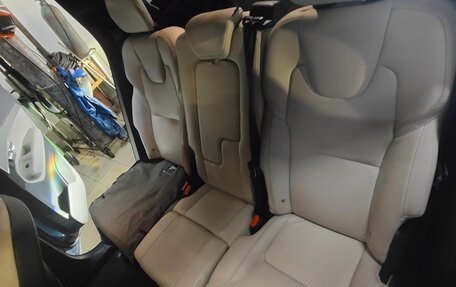 Volvo XC90 II рестайлинг, 2021 год, 7 500 000 рублей, 11 фотография