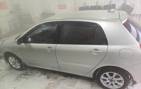 Toyota Corolla, 2006 год, 460 000 рублей, 2 фотография