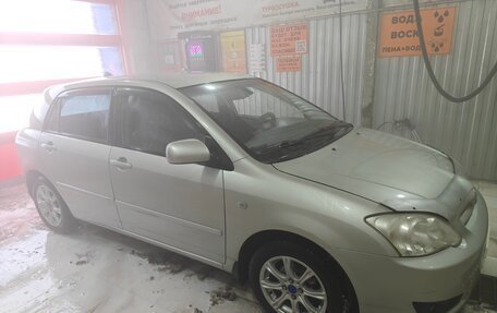 Toyota Corolla, 2006 год, 460 000 рублей, 7 фотография
