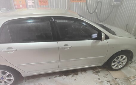 Toyota Corolla, 2006 год, 460 000 рублей, 6 фотография