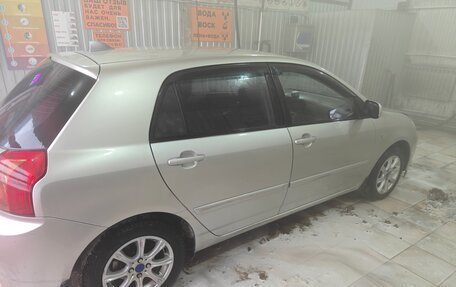 Toyota Corolla, 2006 год, 460 000 рублей, 5 фотография