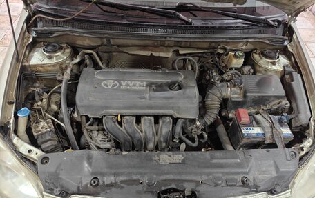 Toyota Corolla, 2006 год, 460 000 рублей, 10 фотография