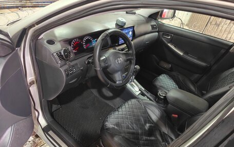 Toyota Corolla, 2006 год, 460 000 рублей, 12 фотография