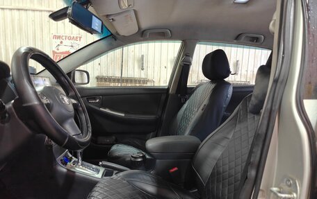 Toyota Corolla, 2006 год, 460 000 рублей, 13 фотография