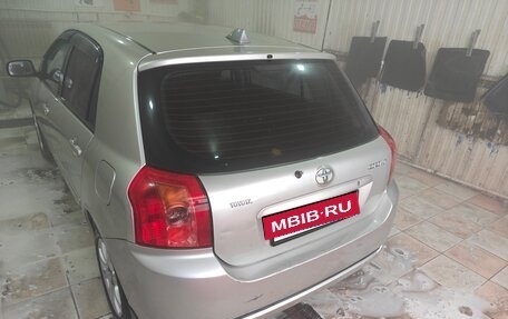 Toyota Corolla, 2006 год, 460 000 рублей, 3 фотография