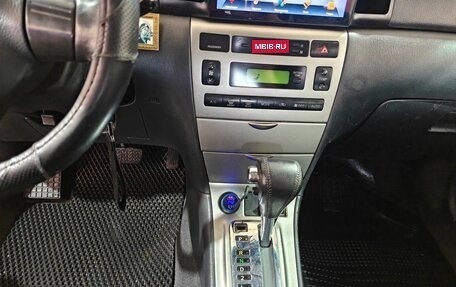 Toyota Corolla, 2006 год, 460 000 рублей, 15 фотография