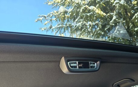 Mercedes-Benz V-Класс, 2021 год, 7 990 000 рублей, 16 фотография