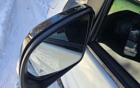 Mercedes-Benz V-Класс, 2021 год, 7 990 000 рублей, 17 фотография