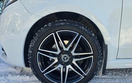 Mercedes-Benz V-Класс, 2021 год, 7 990 000 рублей, 18 фотография