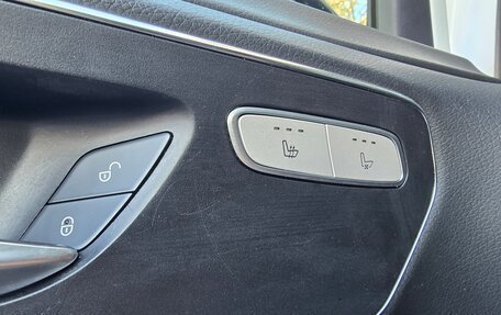 Mercedes-Benz V-Класс, 2021 год, 7 990 000 рублей, 21 фотография