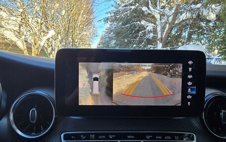 Mercedes-Benz V-Класс, 2021 год, 7 990 000 рублей, 22 фотография