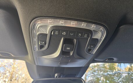 Mercedes-Benz V-Класс, 2021 год, 7 990 000 рублей, 24 фотография