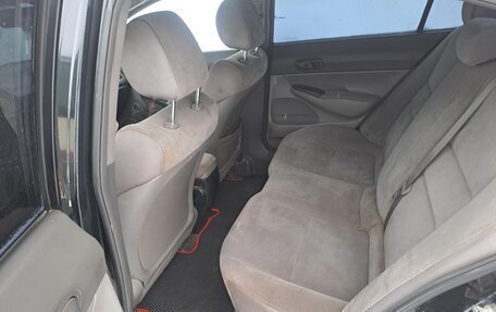 Honda Civic VIII, 2007 год, 570 000 рублей, 9 фотография