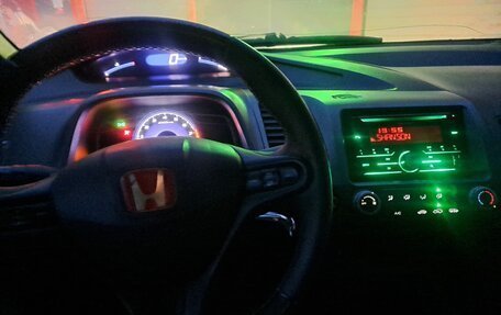 Honda Civic VIII, 2007 год, 570 000 рублей, 5 фотография