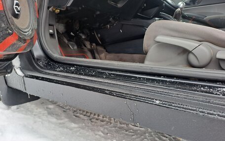 Honda Civic VIII, 2007 год, 570 000 рублей, 12 фотография