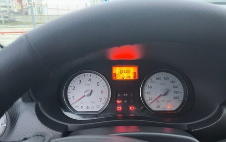 Renault Sandero I, 2013 год, 630 000 рублей, 10 фотография