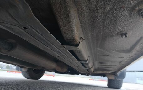 Renault Sandero I, 2013 год, 630 000 рублей, 19 фотография