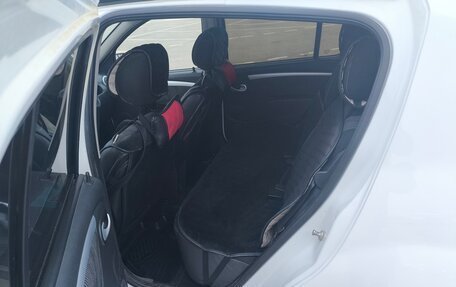 Renault Sandero I, 2013 год, 630 000 рублей, 17 фотография