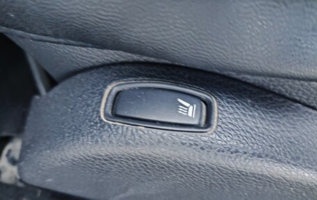 Renault Sandero I, 2013 год, 630 000 рублей, 21 фотография