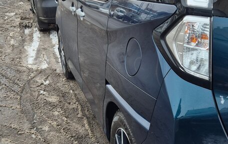 Toyota Tank I, 2019 год, 1 180 000 рублей, 2 фотография