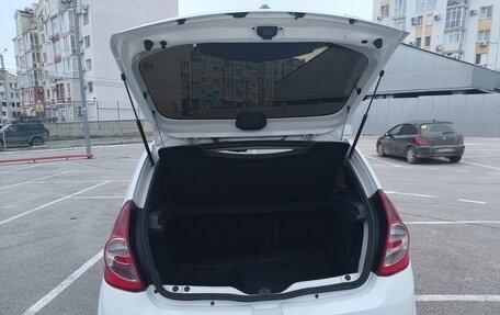 Renault Sandero I, 2013 год, 630 000 рублей, 12 фотография