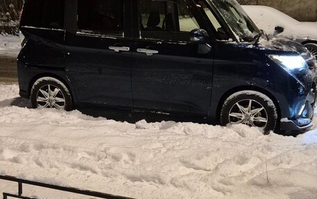 Toyota Tank I, 2019 год, 1 180 000 рублей, 7 фотография