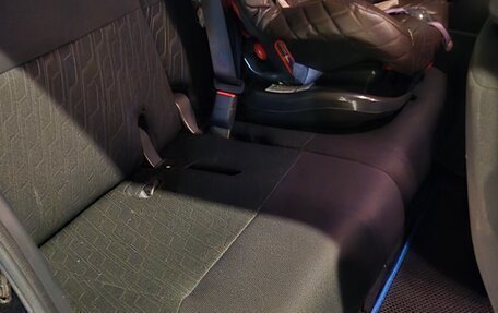 Toyota Tank I, 2019 год, 1 180 000 рублей, 16 фотография