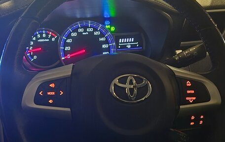 Toyota Tank I, 2019 год, 1 180 000 рублей, 11 фотография