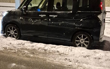 Toyota Tank I, 2019 год, 1 180 000 рублей, 17 фотография