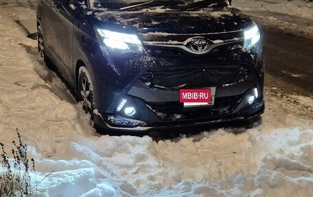 Toyota Tank I, 2019 год, 1 180 000 рублей, 10 фотография