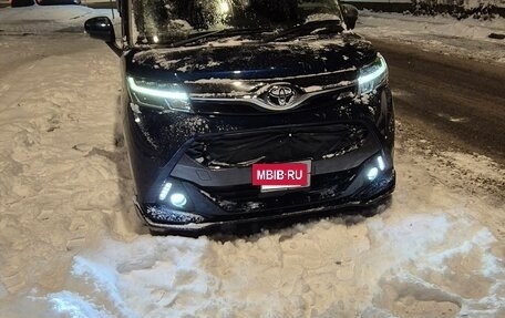 Toyota Tank I, 2019 год, 1 180 000 рублей, 6 фотография