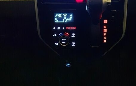 Toyota Tank I, 2019 год, 1 180 000 рублей, 12 фотография