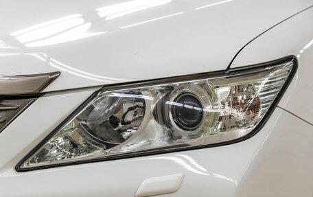 Toyota Camry, 2014 год, 1 898 000 рублей, 11 фотография