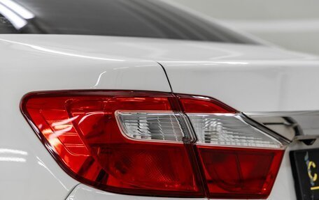 Toyota Camry, 2014 год, 1 898 000 рублей, 12 фотография