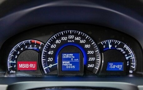 Toyota Camry, 2014 год, 1 898 000 рублей, 9 фотография