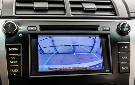 Toyota Camry, 2014 год, 1 898 000 рублей, 24 фотография