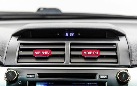 Toyota Camry, 2014 год, 1 898 000 рублей, 22 фотография