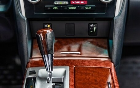 Toyota Camry, 2014 год, 1 898 000 рублей, 27 фотография