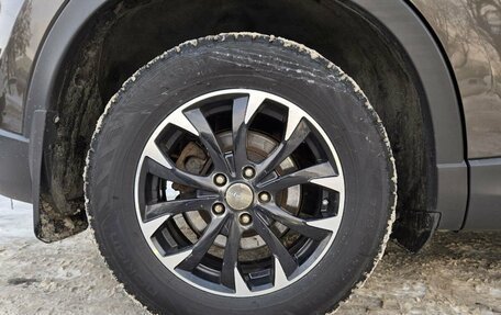 Mazda CX-5 II, 2016 год, 2 000 000 рублей, 13 фотография