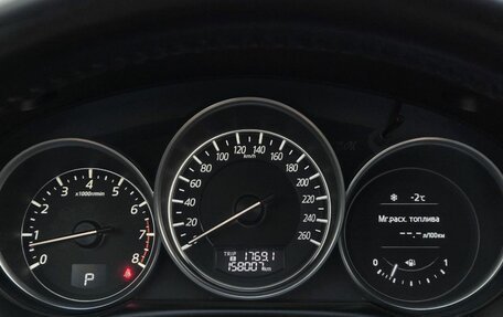 Mazda CX-5 II, 2016 год, 2 000 000 рублей, 12 фотография