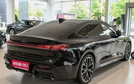 Audi A5, 2025 год, 5 724 000 рублей, 5 фотография