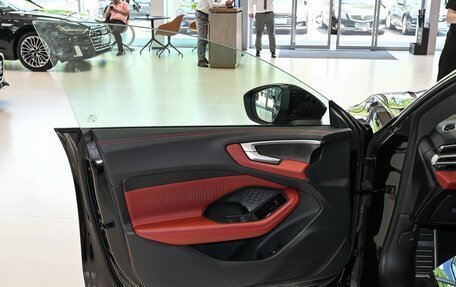 Audi A5, 2025 год, 5 724 000 рублей, 15 фотография