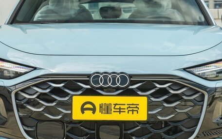 Audi A5, 2025 год, 5 724 000 рублей, 2 фотография