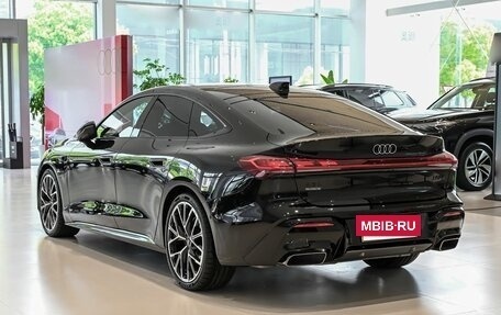 Audi A5, 2025 год, 5 724 000 рублей, 7 фотография