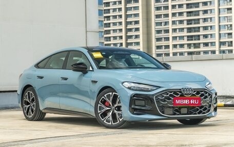 Audi A5, 2025 год, 5 724 000 рублей, 4 фотография