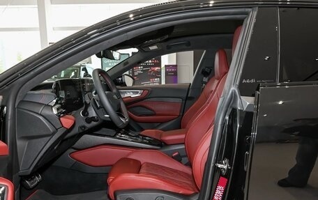 Audi A5, 2025 год, 5 724 000 рублей, 14 фотография