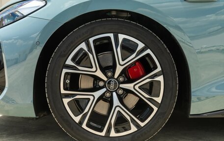 Audi A5, 2025 год, 5 724 000 рублей, 8 фотография