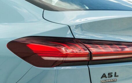 Audi A5, 2025 год, 5 724 000 рублей, 6 фотография