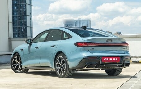 Audi A5, 2025 год, 5 724 000 рублей, 7 фотография