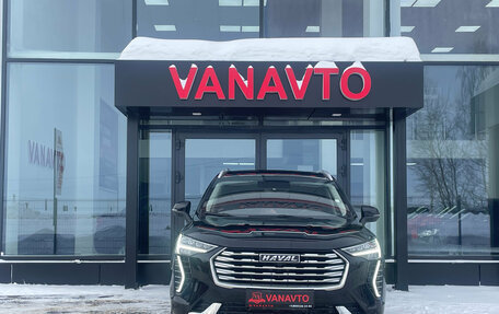 Haval Jolion, 2022 год, 1 890 000 рублей, 2 фотография